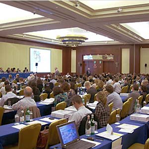Conference und association management
